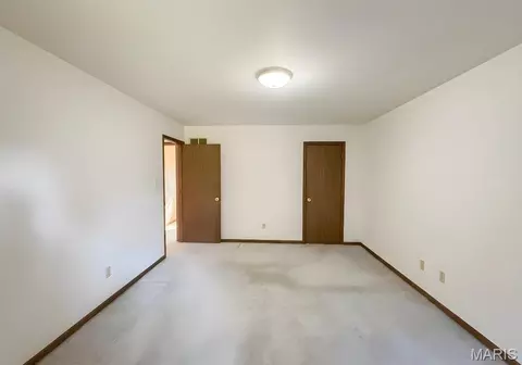 Bedroom - 8468 Marko Dr, Cedar Hill, MO 63016 photo 5 of 6