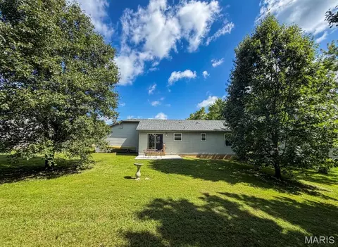 Exterior - 8468 Marko Dr, Cedar Hill, MO 63016 photo 3 of 3