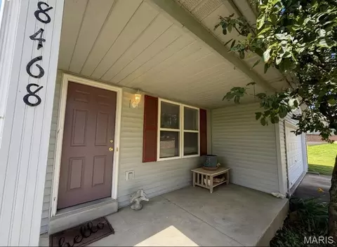 Exterior - 8468 Marko Dr, Cedar Hill, MO 63016 photo 1 of 3
