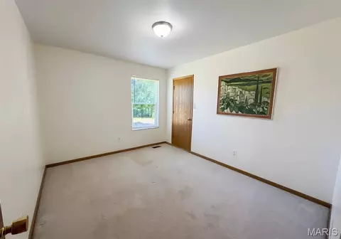 Bedroom - 8468 Marko Dr, Cedar Hill, MO 63016 photo 4 of 6
