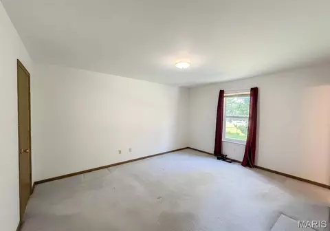 Bedroom - 8468 Marko Dr, Cedar Hill, MO 63016 photo 6 of 6