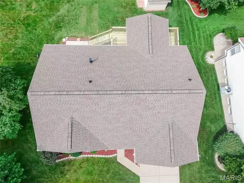 View/Area - 1848 Summitview Dr, Saint Charles, MO 63303 photo 1 of 1