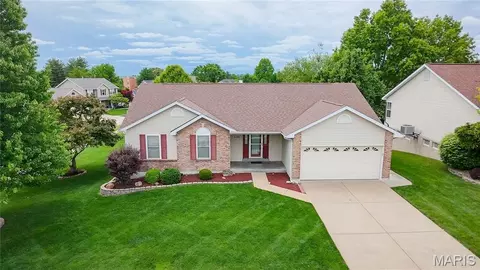 Other - 1848 Summitview Dr, Saint Charles, MO 63303 photo 7 of 8