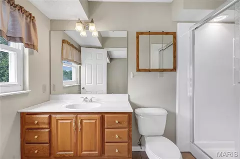 Bath - 1848 Summitview Dr, Saint Charles, MO 63303 photo 1 of 3