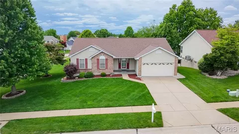 Other - 1848 Summitview Dr, Saint Charles, MO 63303 photo 8 of 8