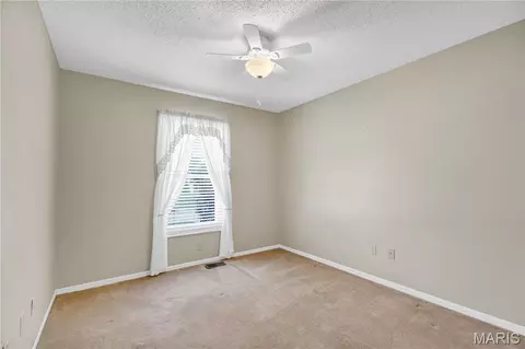 Bedroom - 1848 Summitview Dr, Saint Charles, MO 63303 photo 3 of 3