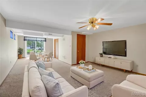 Living - 1848 Summitview Dr, Saint Charles, MO 63303 photo 3 of 3