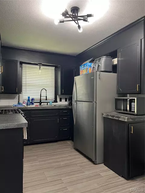 Kitchen - 606 Third St, Marble Hill, MO 63764 photo 1 of 1