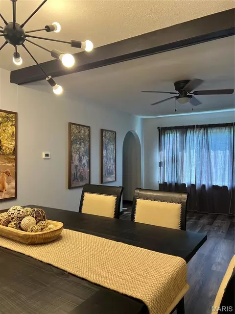 Dining - 606 Third St, Marble Hill, MO 63764 photo 3 of 3