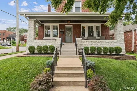 3900 Parker Ave, Saint Louis, MO 63116