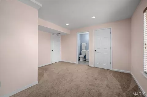 Bedroom - 672 Berrywine Ln, Arnold, MO 63010 photo 9 of 9