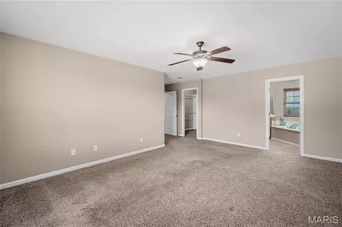 Bedroom - 672 Berrywine Ln, Arnold, MO 63010 photo 2 of 9