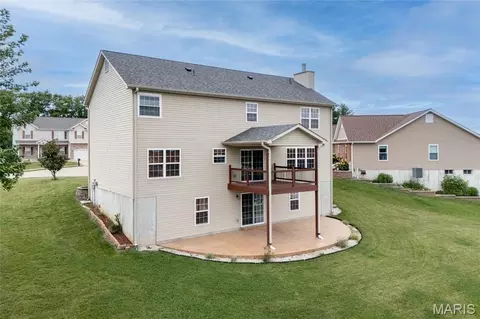 Other - 672 Berrywine Ln, Arnold, MO 63010 photo 1 of 12