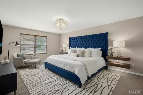 Bedroom - 672 Berrywine Ln, Arnold, MO 63010 photo 1 of 9