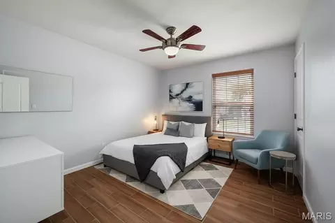 Bedroom - 672 Berrywine Ln, Arnold, MO 63010 photo 7 of 9