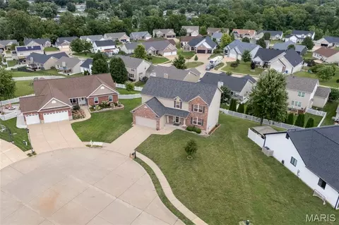 View/Area - 672 Berrywine Ln, Arnold, MO 63010 photo 2 of 4