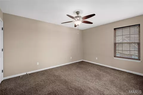 Bedroom - 672 Berrywine Ln, Arnold, MO 63010 photo 3 of 9