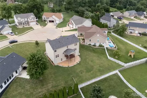 View/Area - 672 Berrywine Ln, Arnold, MO 63010 photo 4 of 4