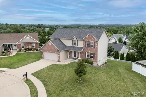 View/Area - 672 Berrywine Ln, Arnold, MO 63010 photo 1 of 4