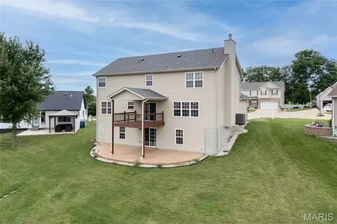 Other - 672 Berrywine Ln, Arnold, MO 63010 photo 12 of 12
