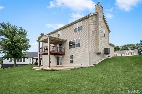 Other - 672 Berrywine Ln, Arnold, MO 63010 photo 11 of 12