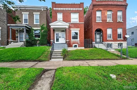 4247 Chouteau Ave, Saint Louis, MO 63110