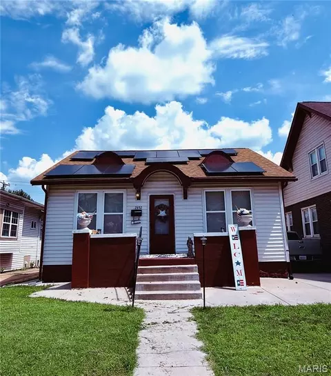 2452 State St, Granite City, IL 62040