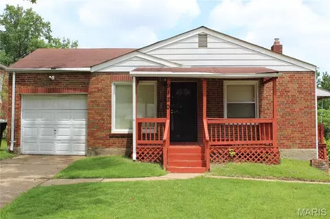 9120 Gast Pl, Saint Louis, MO 63137