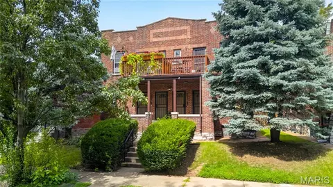 2329 Michigan Ave #2329, Saint Louis, MO 63104