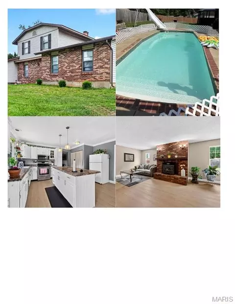 20 Sandalwood Ct, Saint Charles, MO 63304