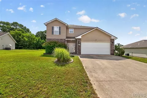 214 Fritts Cir, Waynesville, MO 65583