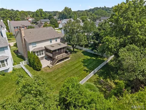 Other - 2535 Barrett Springs Dr, Ballwin, MO 63021 photo 14 of 14