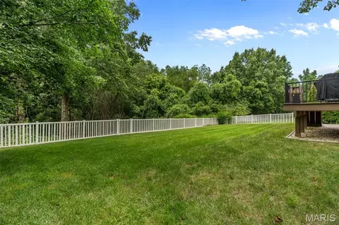 Exterior - 2535 Barrett Springs Dr, Ballwin, MO 63021 photo 10 of 20
