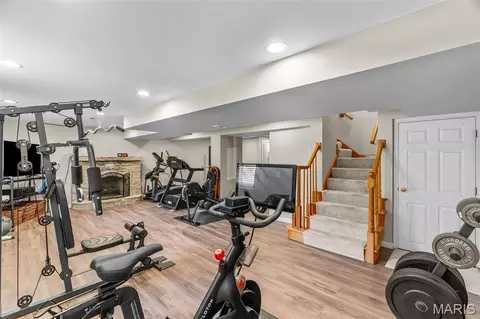 Other - 2535 Barrett Springs Dr, Ballwin, MO 63021 photo 10 of 14