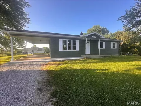 1509 Vienna Rolla Rd, Vienna, MO 65582