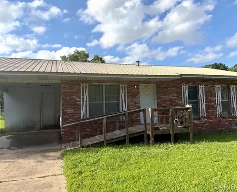 1002 Bailey St, Campbell, MO 63933