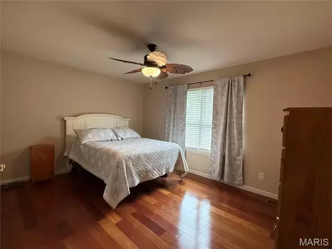 Bedroom - 5152 Copperleaf Dr, Imperial, MO 63052 photo 10 of 16