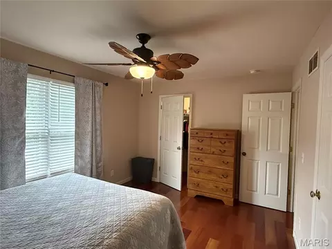Bedroom - 5152 Copperleaf Dr, Imperial, MO 63052 photo 11 of 16