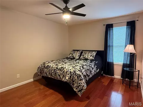 Bedroom - 5152 Copperleaf Dr, Imperial, MO 63052 photo 12 of 16