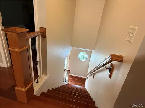 Entry Way - 5152 Copperleaf Dr, Imperial, MO 63052 photo 3 of 4