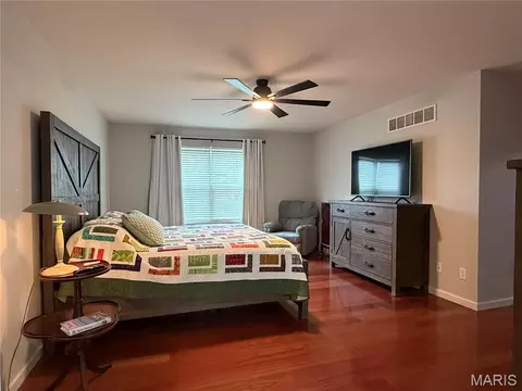 Bedroom - 5152 Copperleaf Dr, Imperial, MO 63052 photo 4 of 16