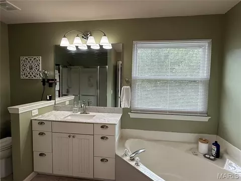 Bath - 5152 Copperleaf Dr, Imperial, MO 63052 photo 2 of 10
