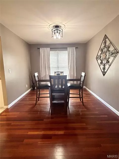 Dining - 5152 Copperleaf Dr, Imperial, MO 63052 photo 2 of 2
