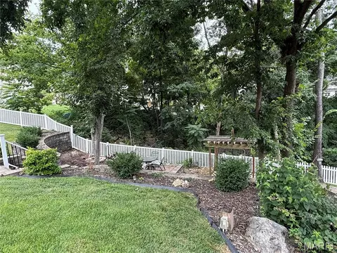 Exterior - 5152 Copperleaf Dr, Imperial, MO 63052 photo 3 of 9