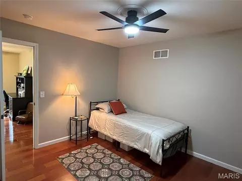 Bedroom - 5152 Copperleaf Dr, Imperial, MO 63052 photo 15 of 16