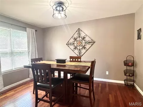 Dining - 5152 Copperleaf Dr, Imperial, MO 63052 photo 1 of 2