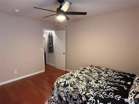 Bedroom - 5152 Copperleaf Dr, Imperial, MO 63052 photo 13 of 16
