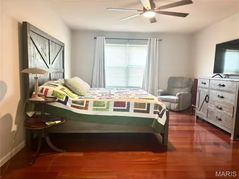 Bedroom - 5152 Copperleaf Dr, Imperial, MO 63052 photo 1 of 16