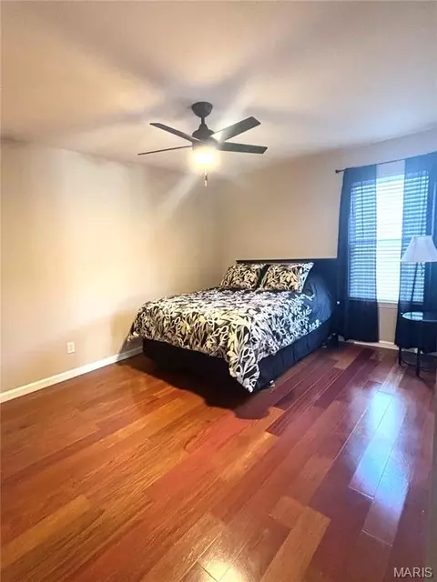 Bedroom - 5152 Copperleaf Dr, Imperial, MO 63052 photo 14 of 16