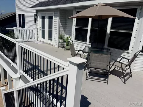 Exterior - 5152 Copperleaf Dr, Imperial, MO 63052 photo 7 of 9